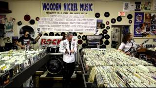 2011 RECORD STORE DAY @ WOODEN NICKEL MUSIC WITH ARGONAUT LIVE
