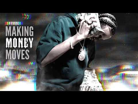 3MFrench ft. Bvlly - For Life (Official Audio)