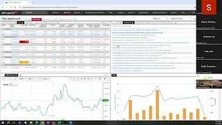 Pelatihan PSB FEB UI : Online Data - CAPITAL IQ (Pro) Platform & COMPUSTAT FINAN