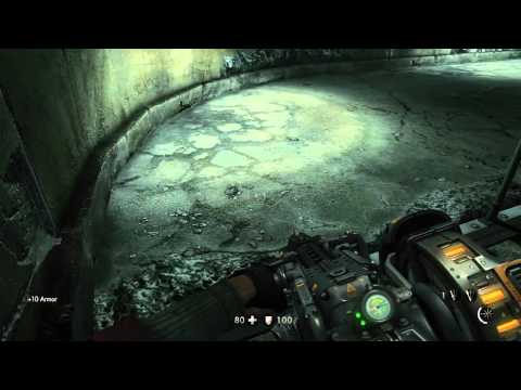 Lets Play Wolfenstein The New Order Prt 58