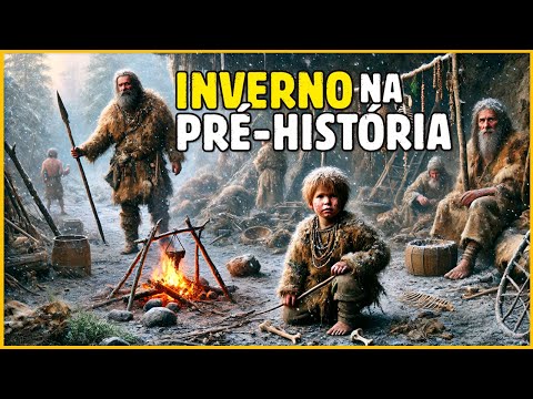 NEANDETAL WINTER EX PT