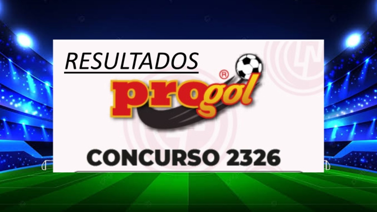 PROGOL REVANCHA RESULTS #2326! SUBSCRIBE!