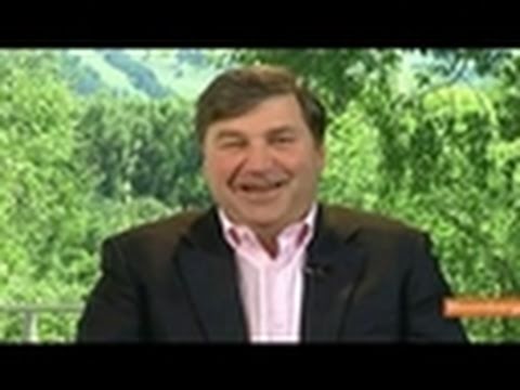 Bradley Says HP Will Invest Aggressively in TouchPad