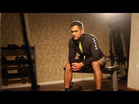 SEVEN - Behind The Scenes | Ronny Sequeira | Abstractt Studios