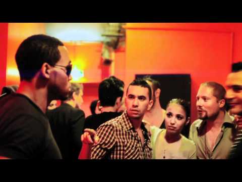 Trailer [DAVID VENDETTA] by AZN-WORLD & Sam-event @MIXCLUB 18.06.11