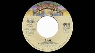 Giorgio Moroder - Chase (Single Version)