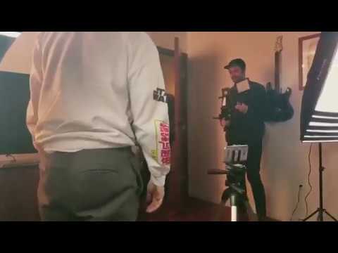 Big Sean crashes Logic's interview