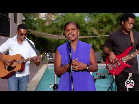 Mo Ni Kusa Mai - Karalaini Divialagi (Top 40 - Selah Quest)