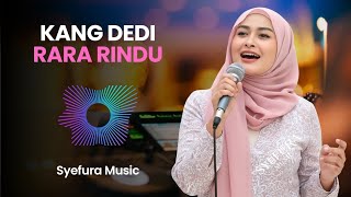Download lagu KANG DEDI AKU MERINDUKANMU | Young Syefura ❤️ KDM Bapa Aing | Lagu Melayu Dangdut mp3
