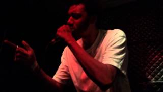 RATKING - "Canal" (Live at Triple Rock 3/9/15)