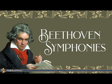Beethoven Symphonies (Complete)