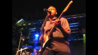 Robert Cray Band ~ Won't Be Coming Home @ Colos-Saal Aschaffenburg