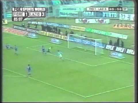Italian Serie A -Matchday 16 -January 28, 2001
