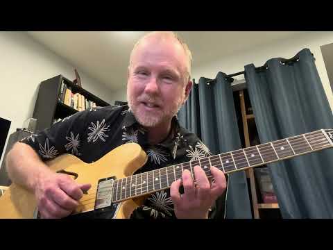 Review of 2022 Gibson Custom Shop ES-335 '59 Reissue