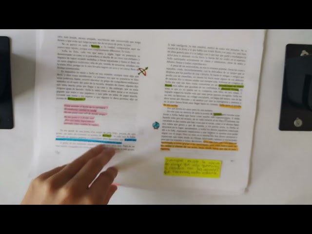 Vídeo relacionado con Empoderada