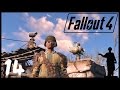 Fallout 4 [Выживание] #14 - И Муха не Пролетит! (Строительство) 