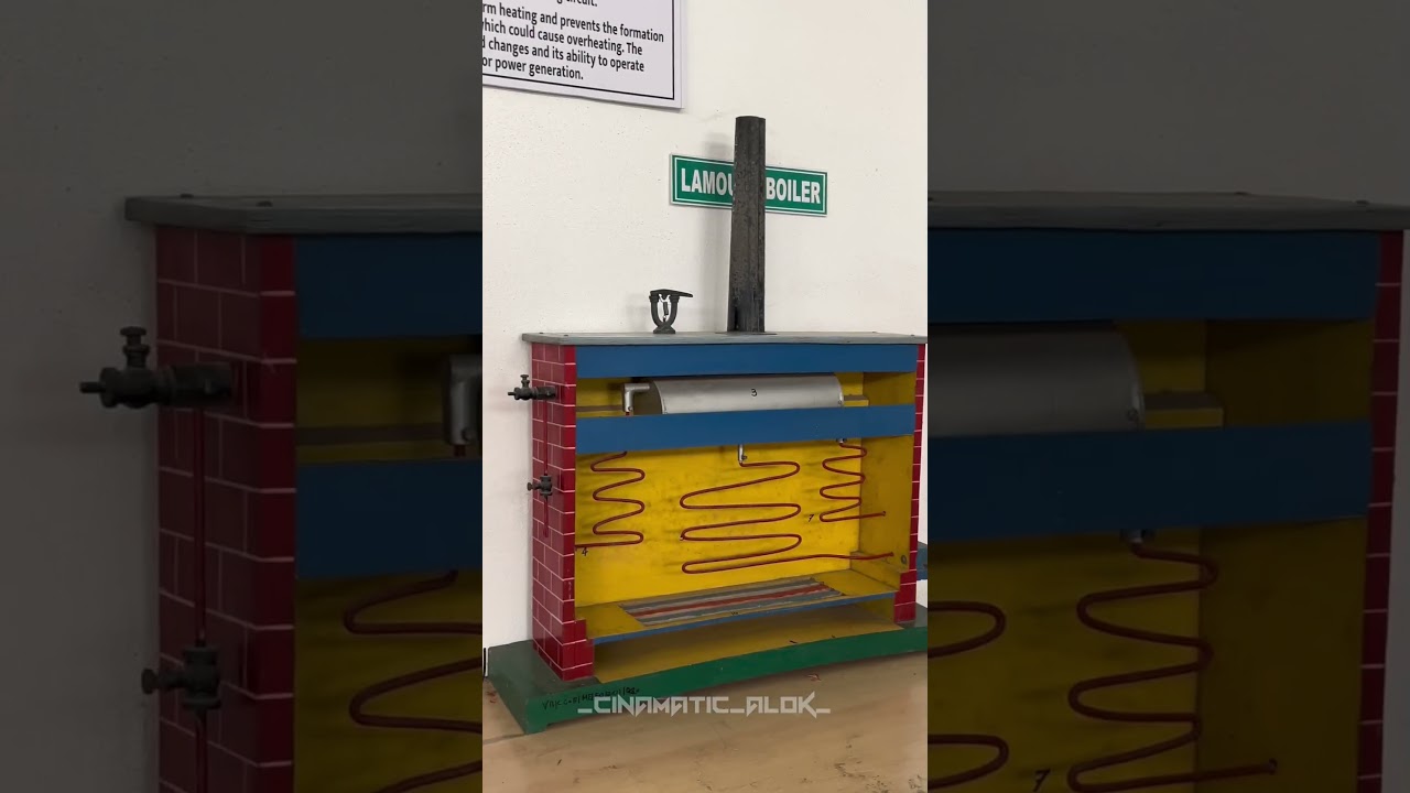 Thermal Engineering Lab