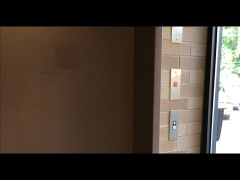 80s Dover/Marshall Oildraulic Marquis Elevator - Prisk Plaza - Monroeville, PA