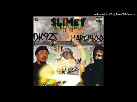 SLIMEY Ft. Marc1400 & Slimeteam Bagzz (RIP) (Prod by dk925)