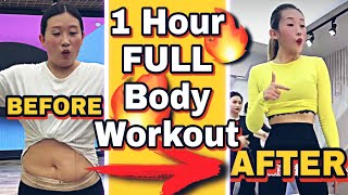 Download lagu 1 Hour FULL Body Workout 😱 China Kiat Jud Dai (Wanyo Mori) 🔥 mp3 Download lagu 1 Hour FULL Body Workout 😱 China Kiat Jud Dai (Wanyo Mori) 🔥 mp3