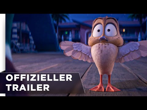 Offizieller Trailer #2