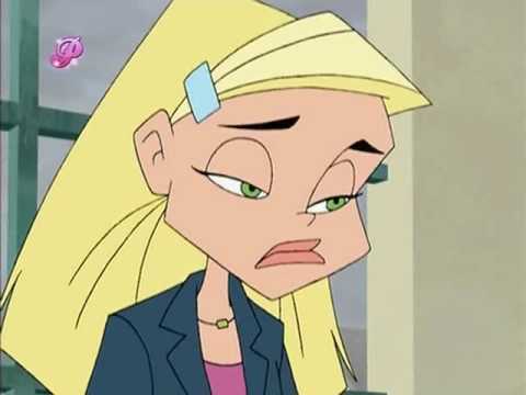 Braceface - 310 - Identity Crisis part 3