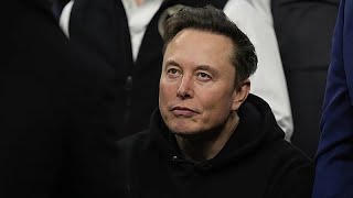 Trotz Verkaufs-Einbruch: Tesla-Aktionäre billigen Billionen-Paket für Elon Musk