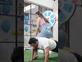 Flying Beast And Shilpa Shetty Shorts Trending Fun