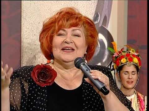 Violeta Tomovska   Za Mnogu godini Makedonci