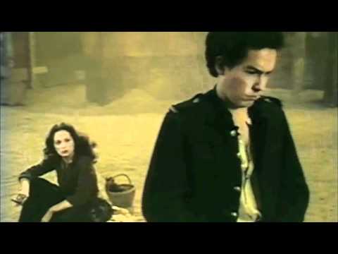 Zehava Gal: Carmen- Habañera, "La tragédie de Carmen" Peter Brook