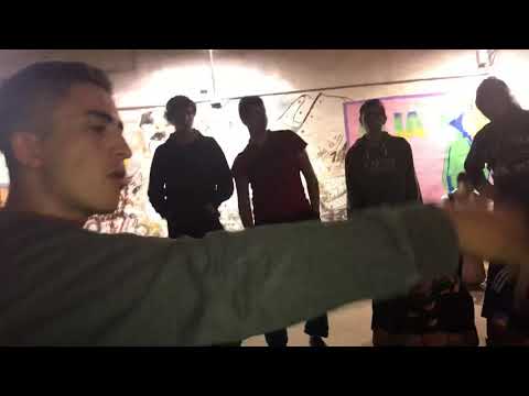 DANO vs KIRO - Primera Ronda - Level Up