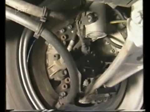 2003 3SAT HITEC - Innovationen bei Autos