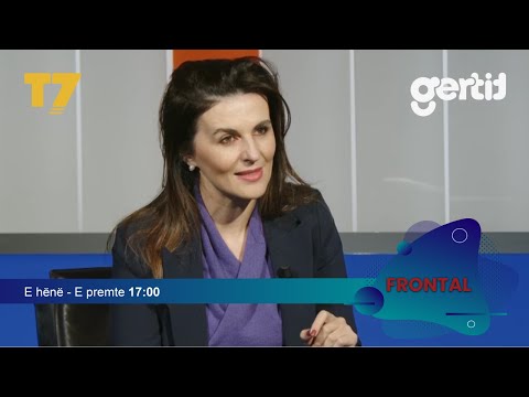 Vlora Çitaku | FRONTAL | T7