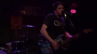 Five Eight - Weirdo - Live at New World Brewery