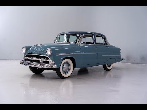 1954 Hudson Jet (CC-2004551) for sale in Concord, North Carolina