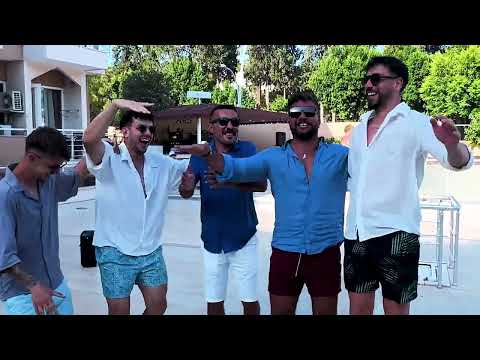 Hakan Türkmen - Hebele Hübele HD Klip