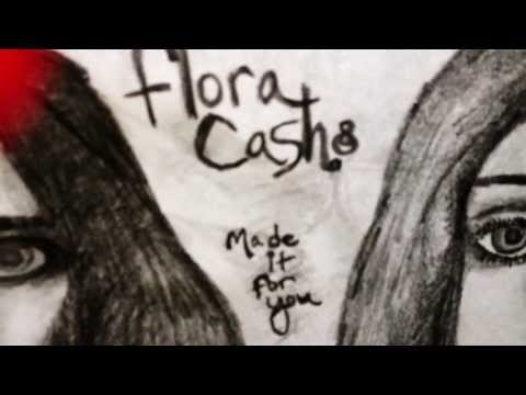 Flora Cash ◘ Sour Grapes [Official Music Video]