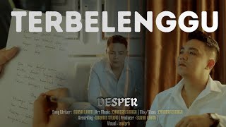 Download lagu Desper - Terbelenggu mp3 Download lagu Desper - Terbelenggu mp3