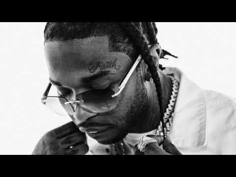 Fivio Foreign, Pop Smoke, Ice Spice Type Beat | Prod. By. King Bully Beats