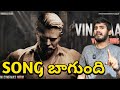 Salaar Vinaraa Song Explained Prabhas Salaar Climax Vinaraa Full Video Song Prabhas Salaar Songs