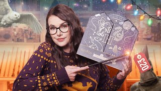 Harry Potter (Discontinued) Primark Advent Calendar book news org Harry Potter (Discontinued) Primark Advent Calendar book news org