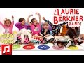 Pajama Time By The Laurie Berkner Band From Superhero Album