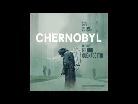 The Door | Chernobyl OST