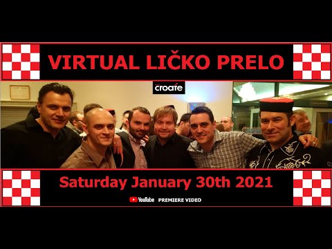 Virtual Ličko Prelo 2021