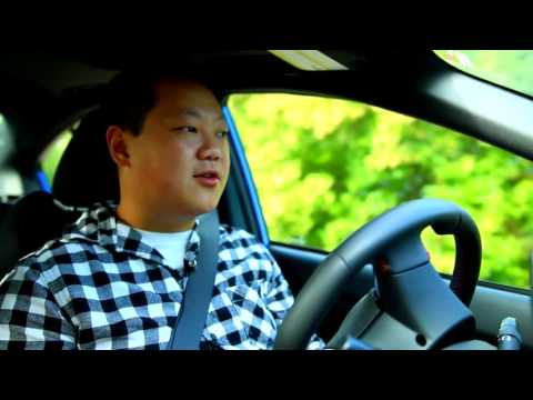 Cobb Accessport Review For 2015+ Subaru WRX from Steel Yang