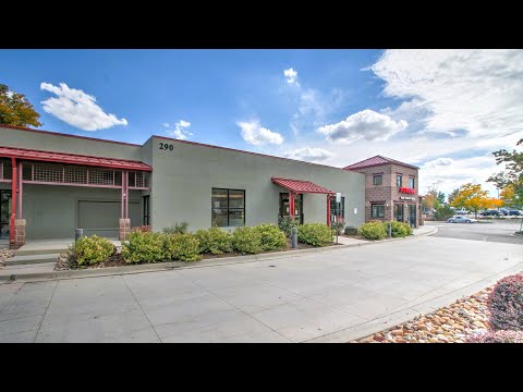 290 Nickel St, Unit 200