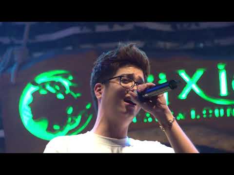 [4k Fancam] 180511 Bùi Anh Tuấn - Những Phút Giây Ban Đầu @ Trixie Cafe&Lounge