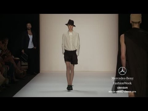 MBFWB S/S 14 - SHOW HIGHLIGHTS DAY 4