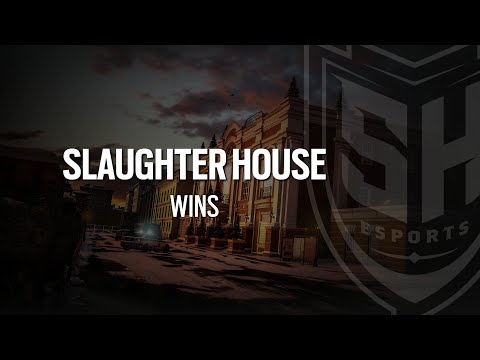 Playday 1 vs Honor Esports | Rainbow Six Siege #NACL | Slaughter House Esports
