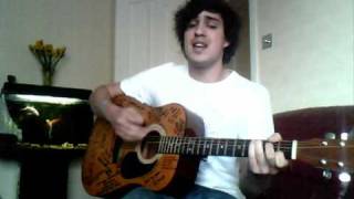 Calling Me - Charlie Winston cover
